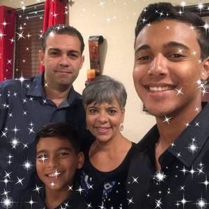 Meet your Posher, Yaratzed rivera